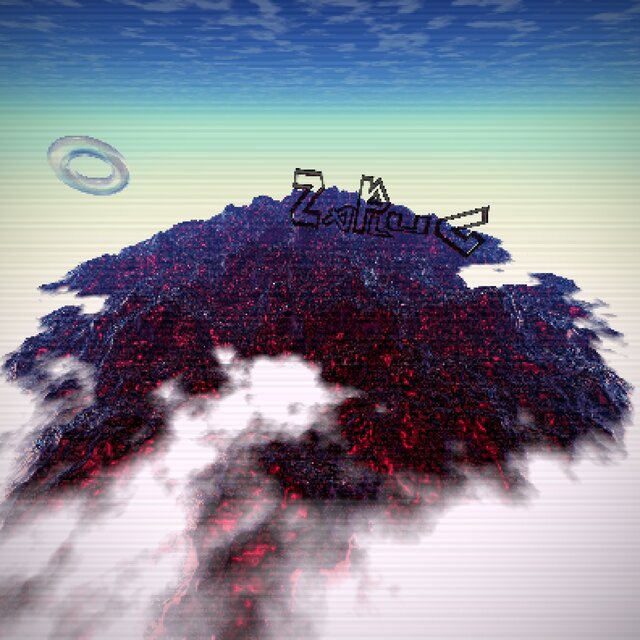 terrain