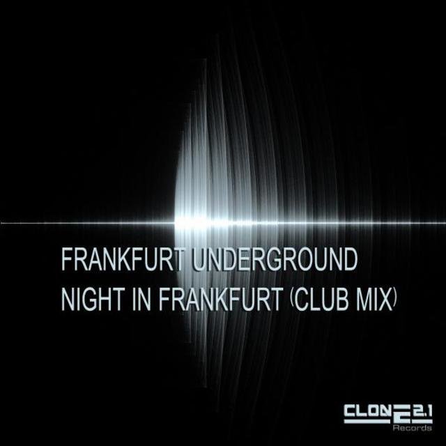 Night in Frankfurt (Club Mix)