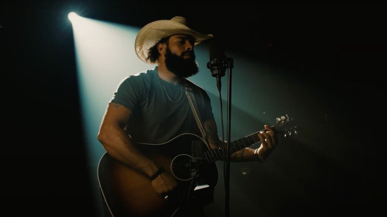 When I'm Gone (Official Live Performance)