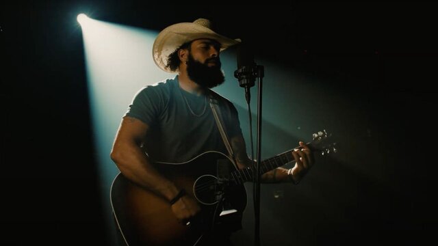 When I'm Gone (Official Live Performance)