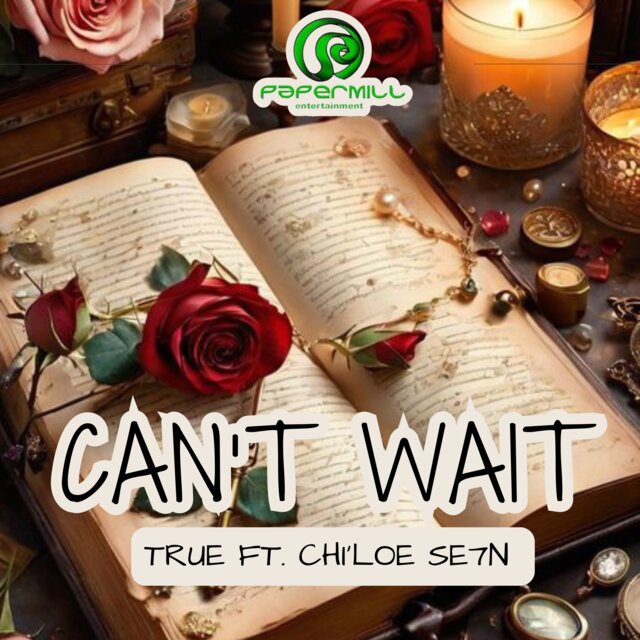 Can't Wait