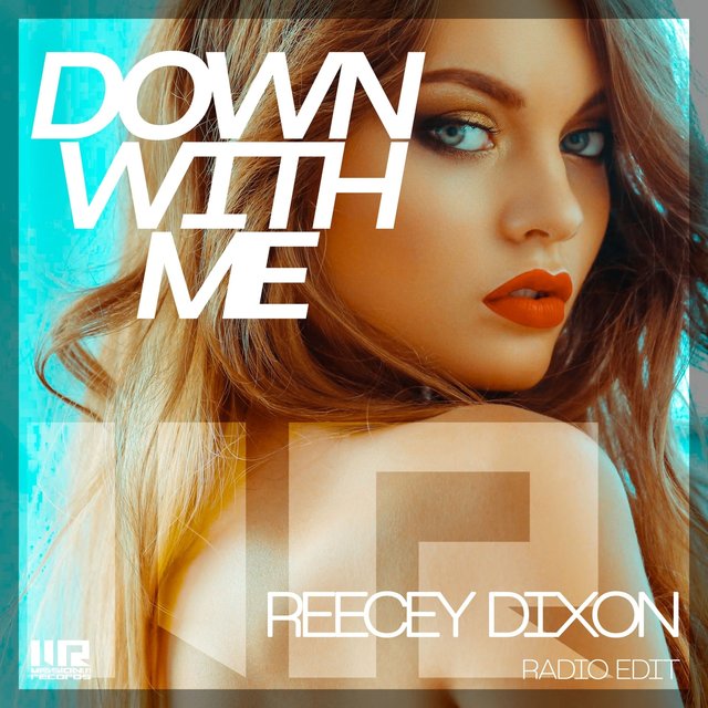 Down With Me (Radio Edit)