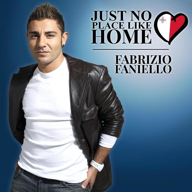 Just No Place Like Home