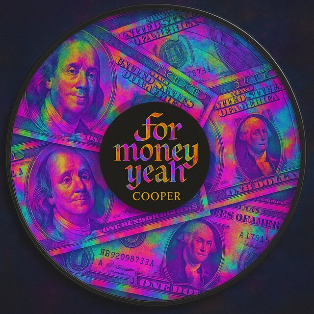 FOR MONEY (Radio Edit)