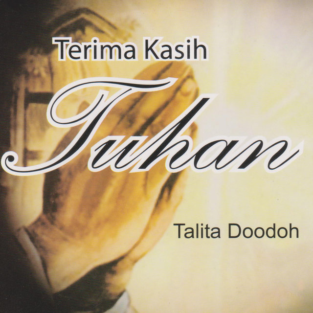 Terima Kasih Tuhan