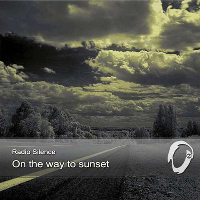 On The Way To Sunset