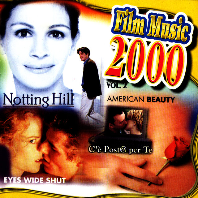 Film Music 2000 Vol. 2