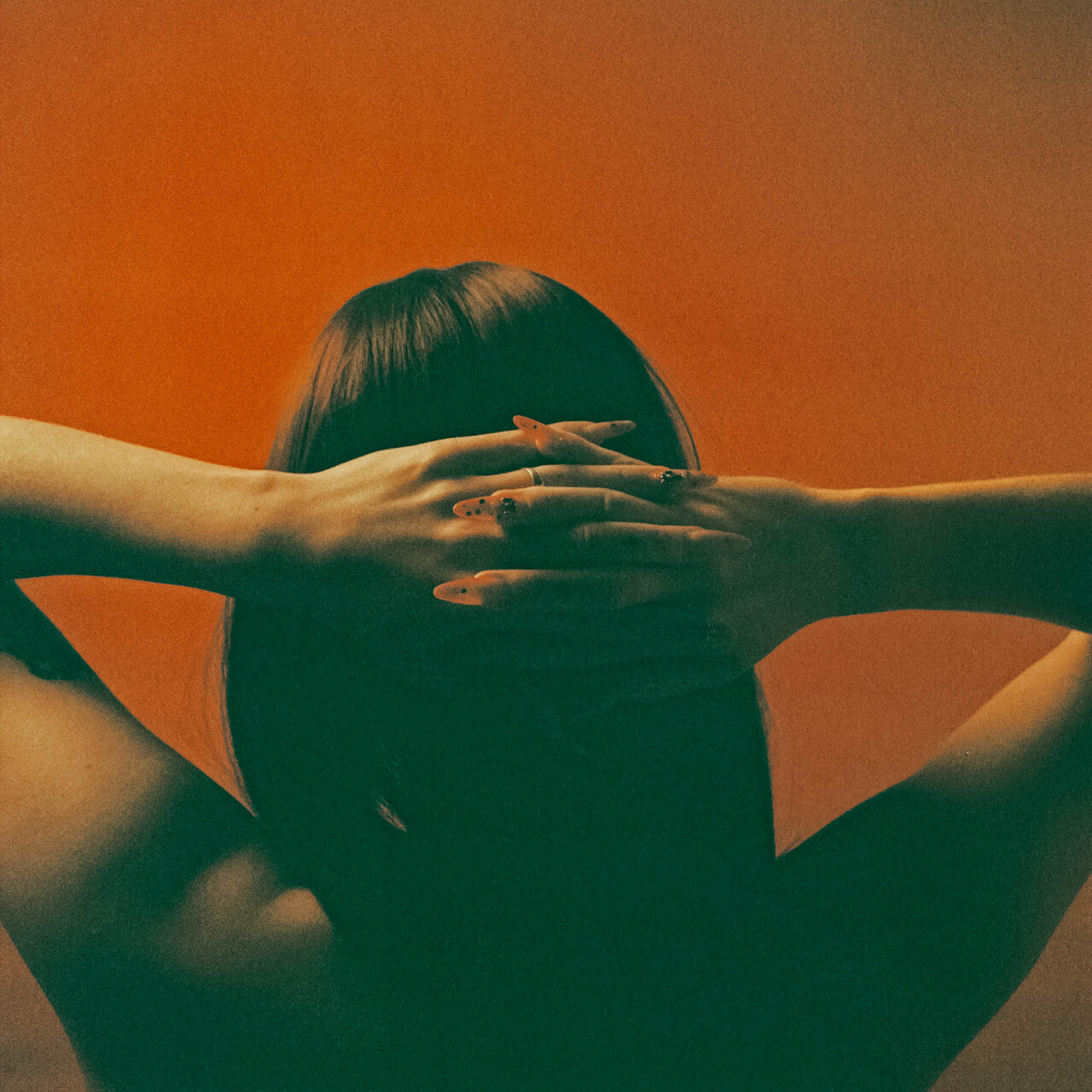 Maxine Scott - Sinner [Single]