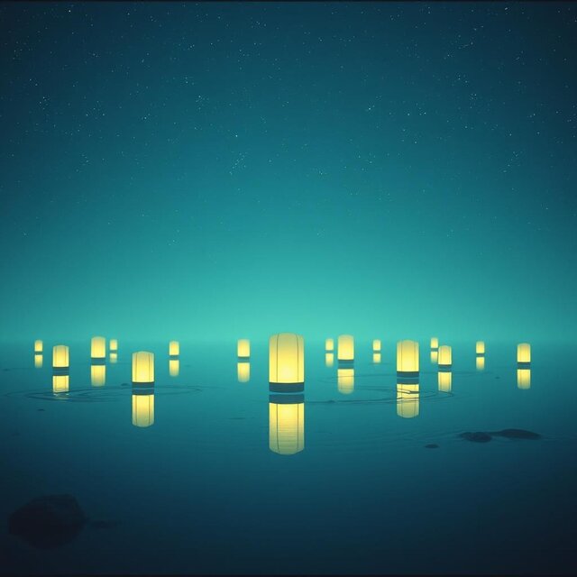 Meditation Music Relax #002