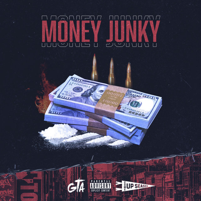 Money Junky