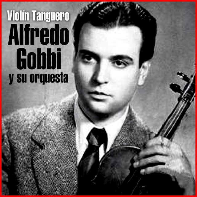 Violín Tanguero