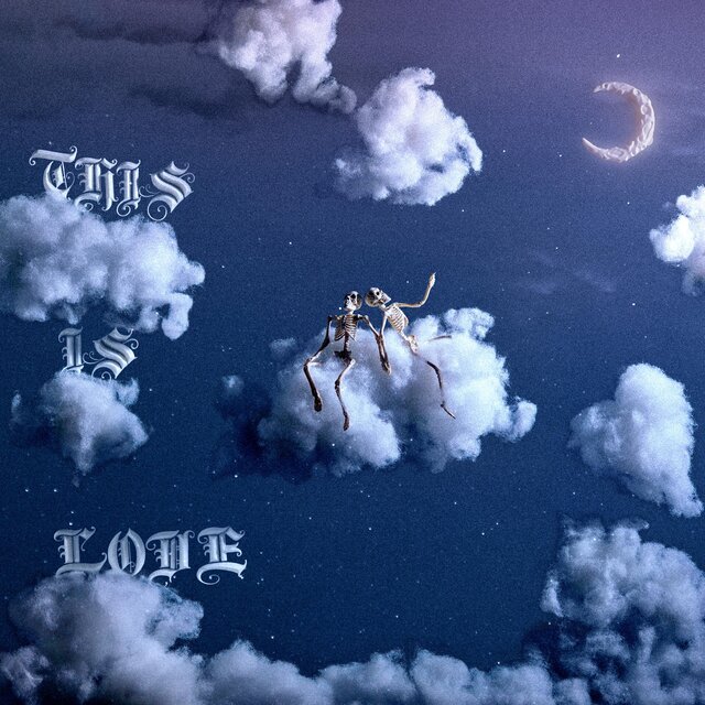 This Is Love