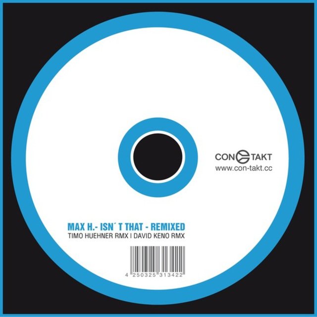 Isn't That - Remixed