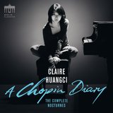 Nocturne No. 2 in E-Flat Major, Op. 9: II. Andante