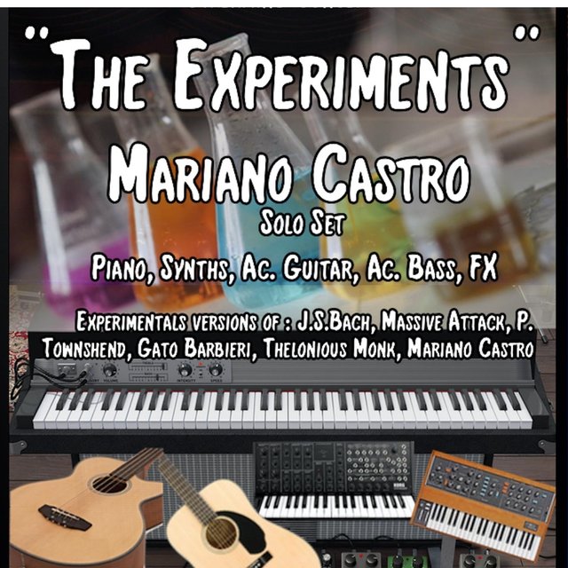 The Experiments