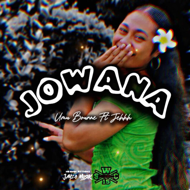 Jowana