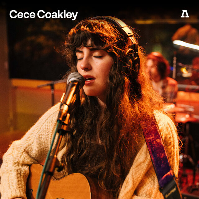 Cece Coakley on Audiotree Live
