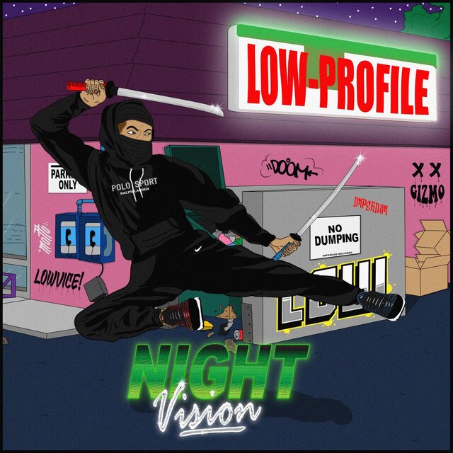 Night Vision