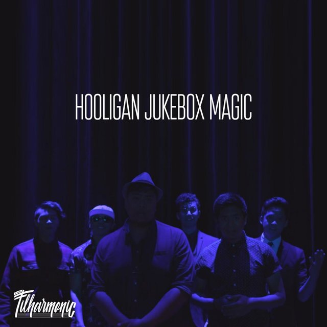 Hooligan Jukebox Magic
