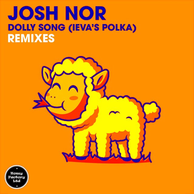 Dolly Song (Ieva's Polka) (Remixes)