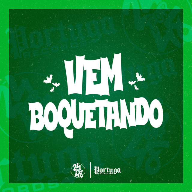 Vem Boquetando