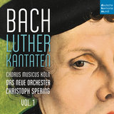 Schwingt freudig euch empor, BWV 36: V. Willkommen, werter Schatz