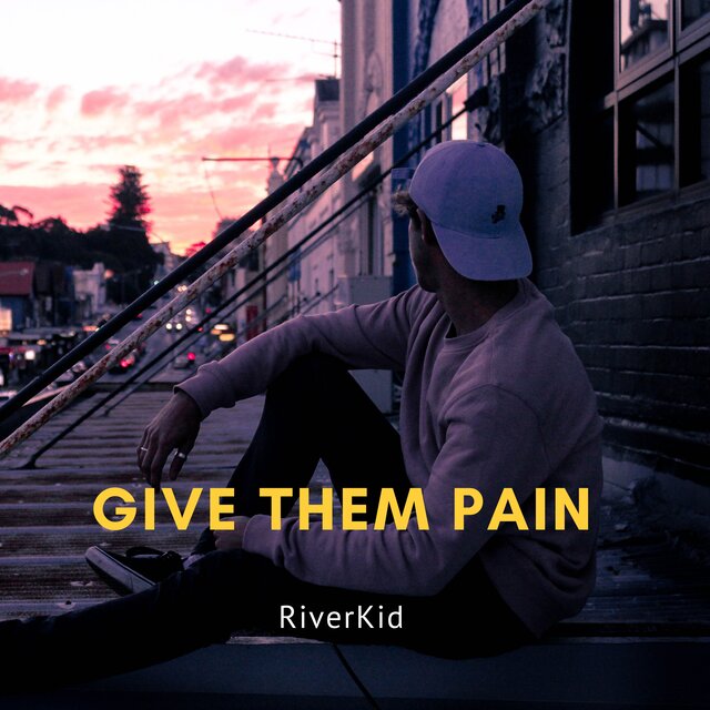 Give Them Pain