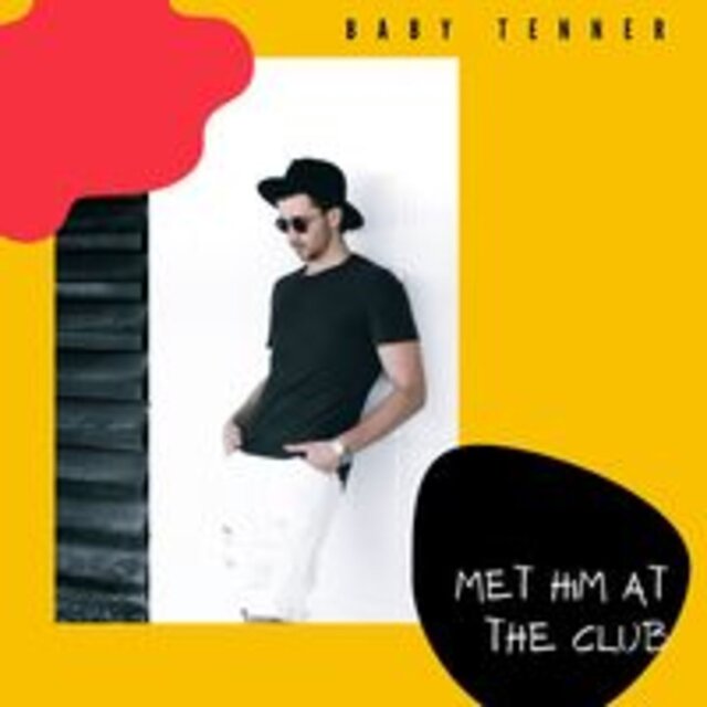 Met Him At The Club