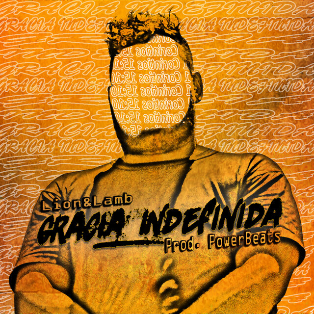Gracia Indefinida