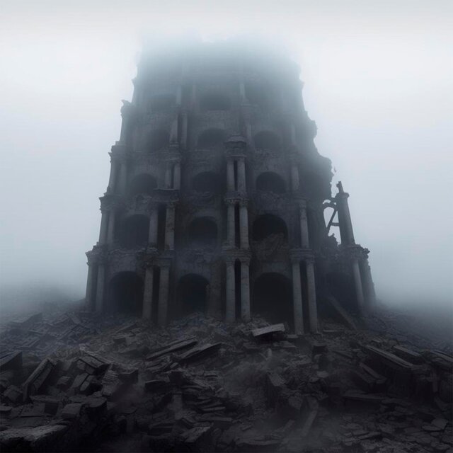 Тёмный принц