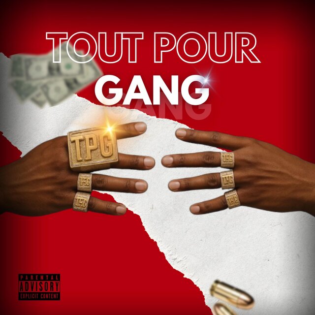TOUT POUR LE GANG