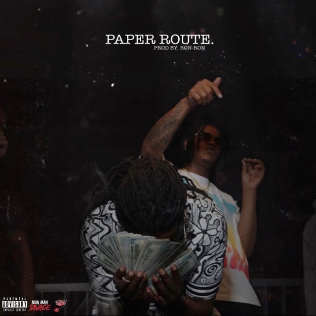 Paper Route