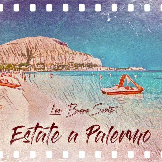 ESTATE A PALERMO