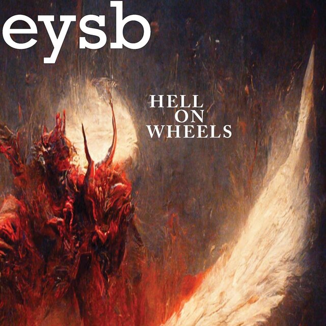 Hell on Wheels