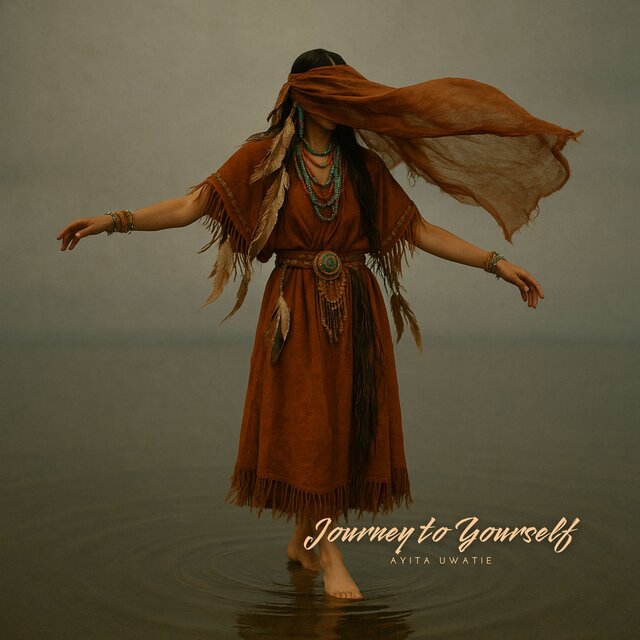 Journey to Yourself