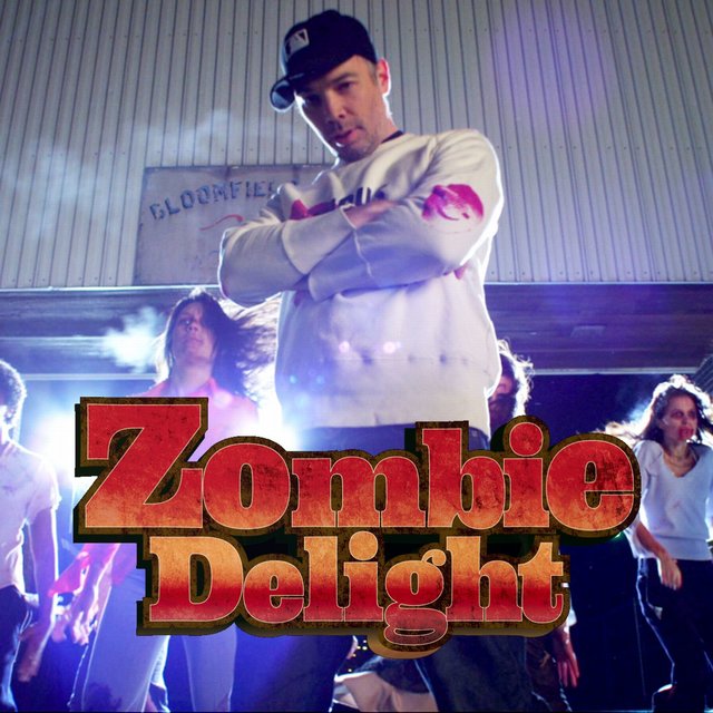 Zombie Delight