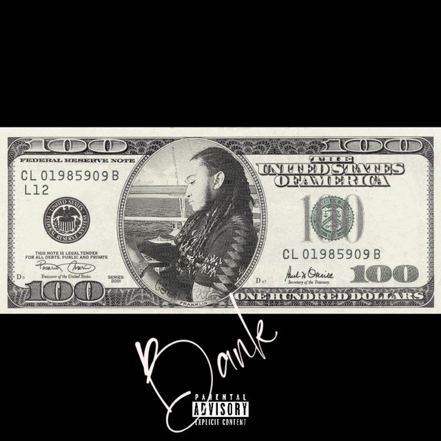 Bank (feat. 2k Trev)