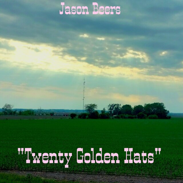 Twenty Golden Hats