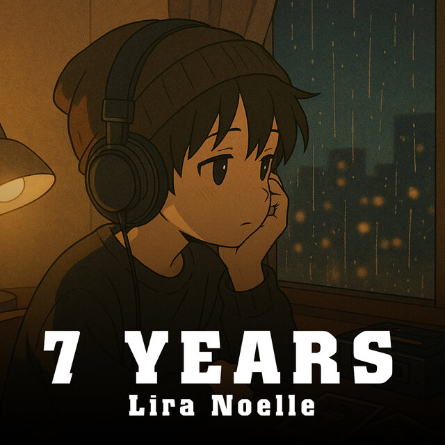 7 Years