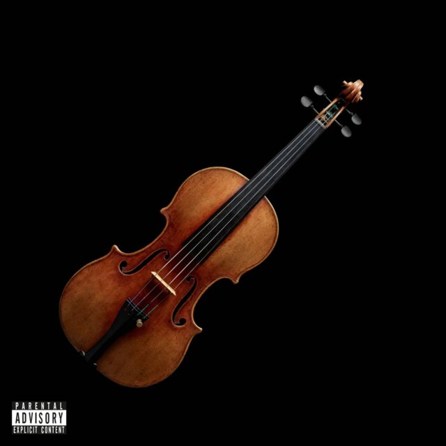 VIOLENT VIOLINS