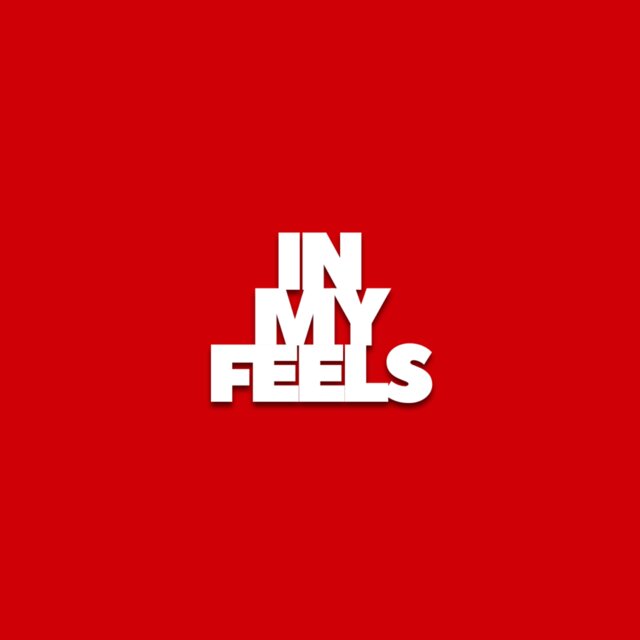 In My Feelings