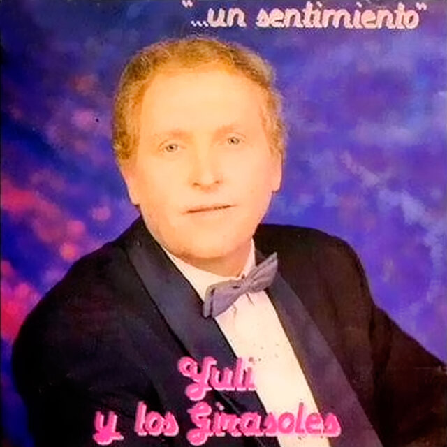 Un sentimiento