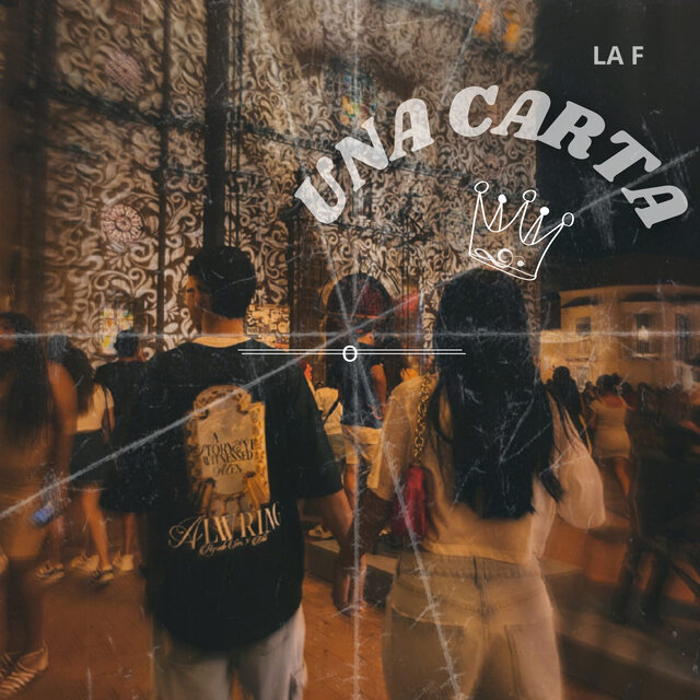 Una carta