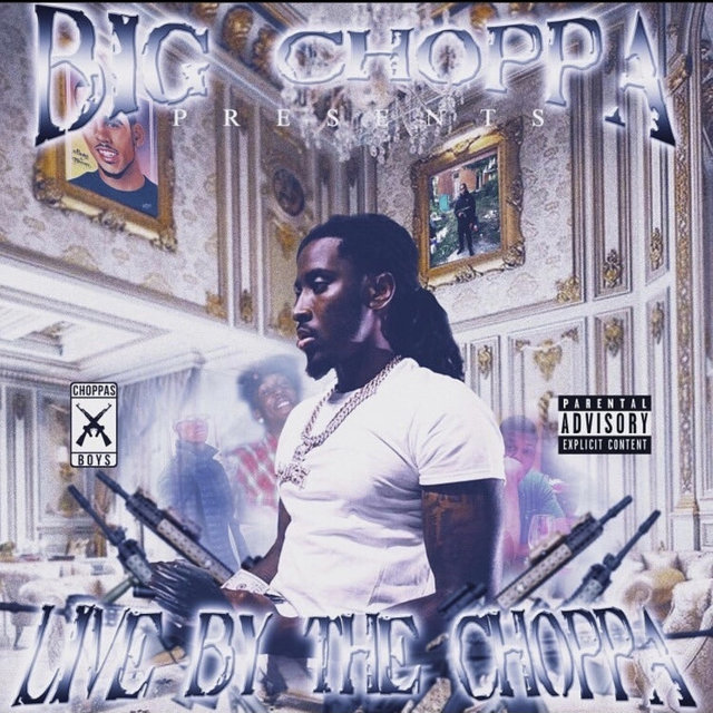 LiveByTheChoppa