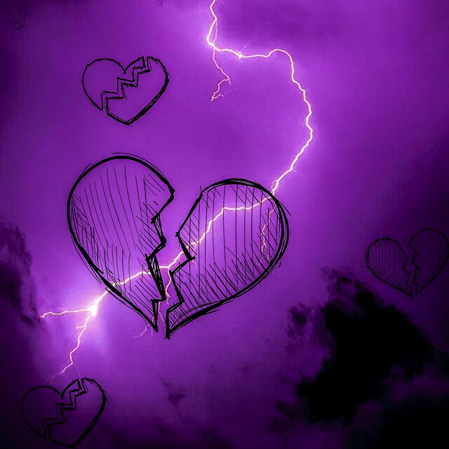 Forgotten heart