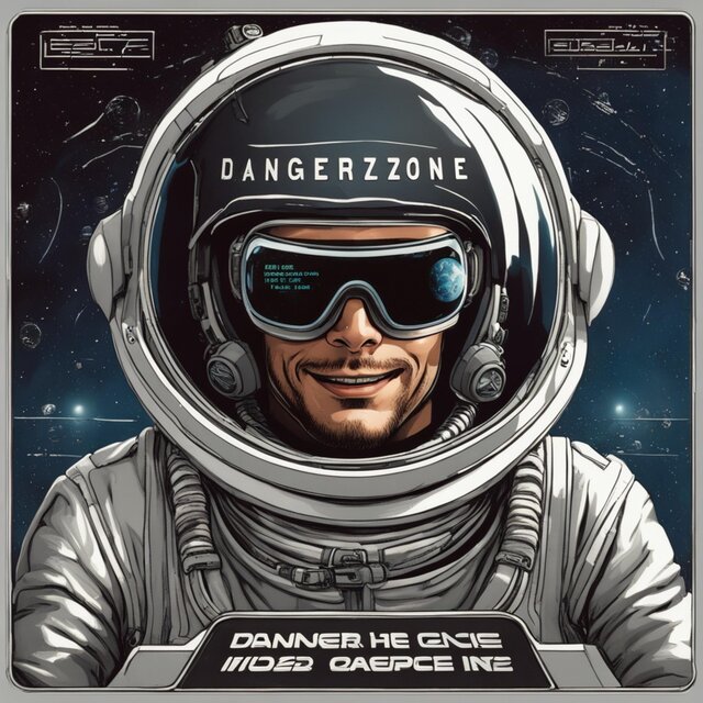 Cover art for album  by Captain Vice