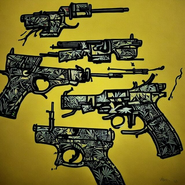 HOW MANY ((K-1) REMIX)