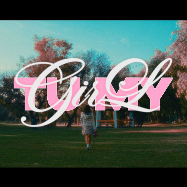 Tu my girl