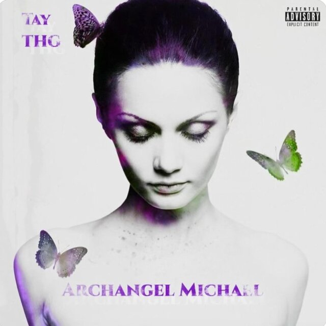 Archangel Michael 2