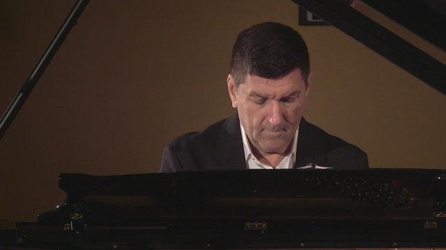 Balbastre: La Lugeac in F Major